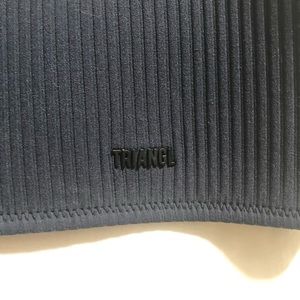 triangl swimwear Swim - TRIANGL Twinnie Top in INC triangl swimwear Swim - TRIANGL Twinnie Top in INC
